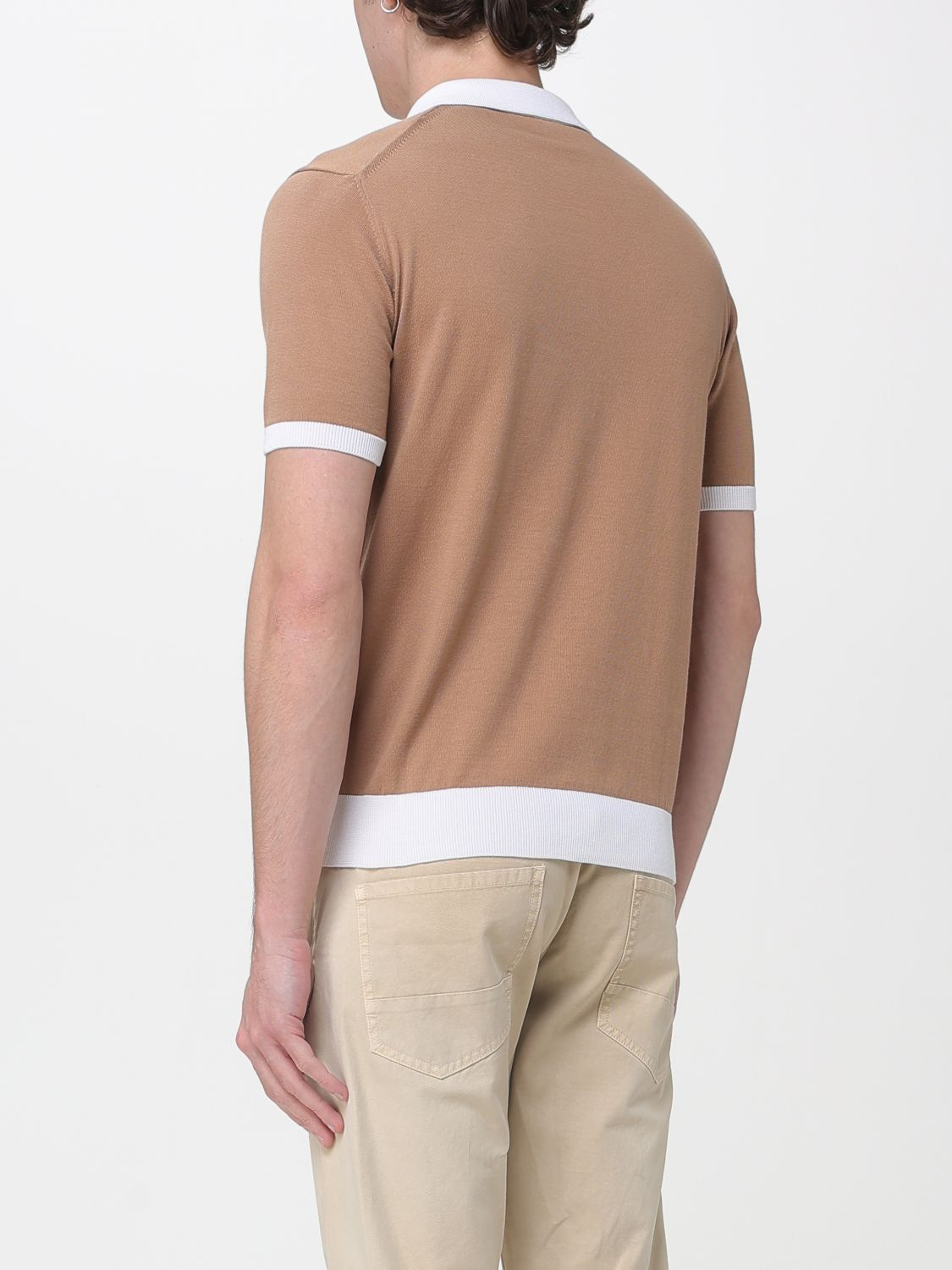 [Peuterey] T-shirts Short Sleeve SS26 PEU583399012433 466