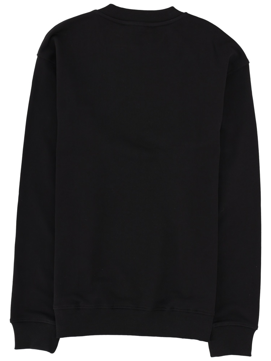 [VERSACE JEANS COUTURE] Sweatshirt SS26 80GAIT01_CF01T899