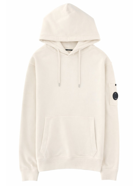 [C.P. Company] Hoodie SS26 20CMSS037A_110044R114