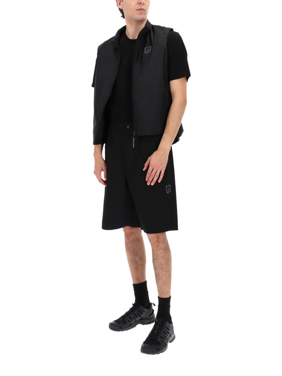 [C.P. Company] Vest SS26 20CLVE027A_110400A999