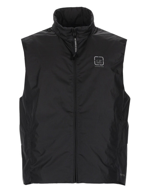 [C.P. Company] Vest SS26 20CLVE027A_110400A999
