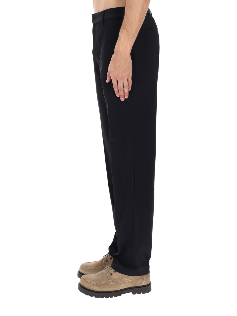 [Emporio Armani] Trousers SS26 EM003660_AF18502UB118