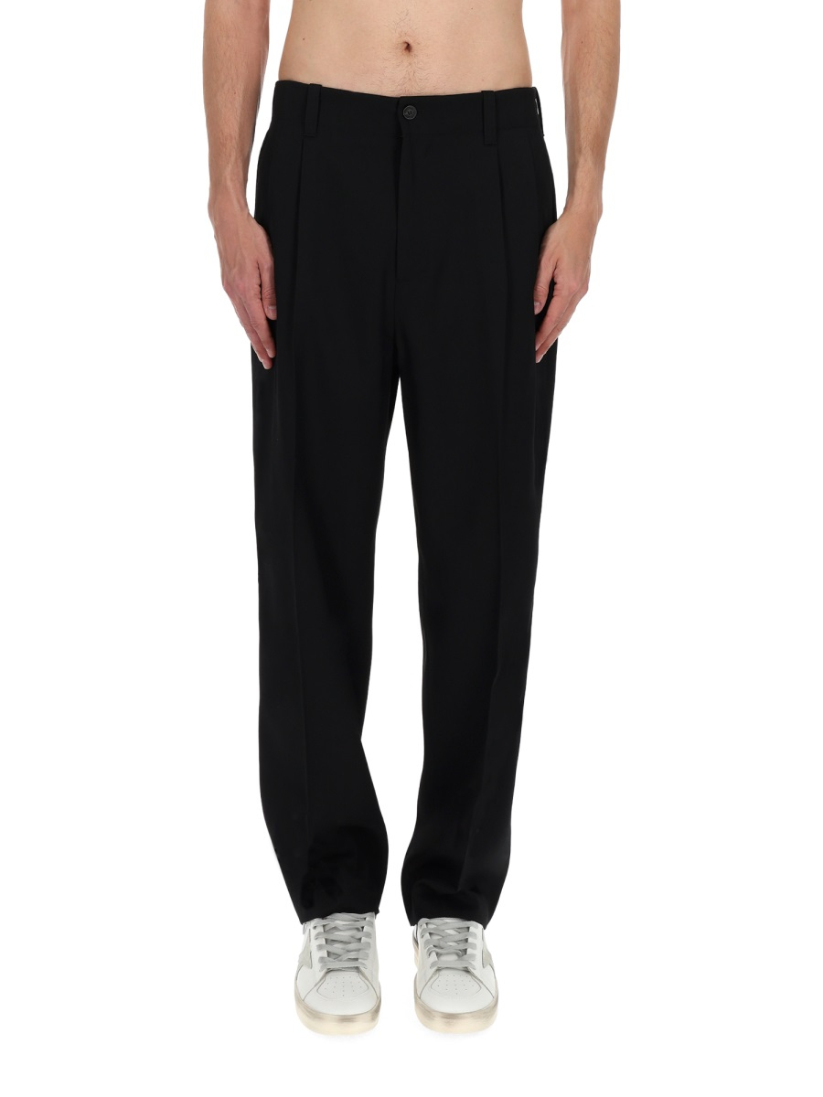 [Golden Goose] Trousers SS26 GMP01508_P00117090100