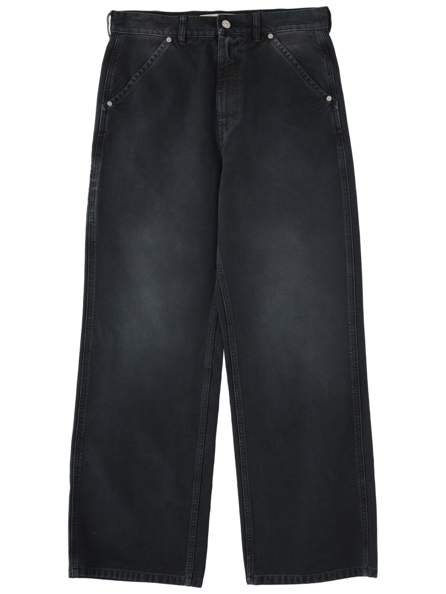 [Marni] Jeans SS26 PUMU0325GX_USCY6300N99