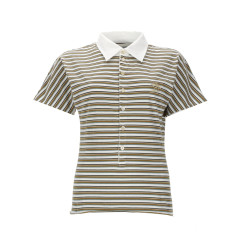 [Golden Goose] T-shirts Short Sleeve SS26 GWP02189_P00239012364