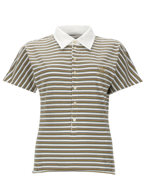 [Golden Goose] T-shirts Short Sleeve SS26 GWP02189_P00239012364