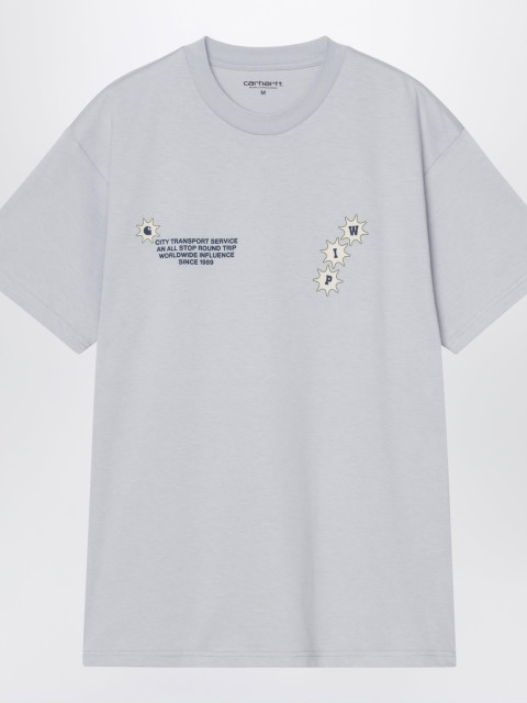 [CARHARTT WIP] T-shirts Short Sleeve SS26 I036233CO