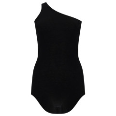 [Rick Owens Lilies] Tank top SS26 LI01F7105_RRV09