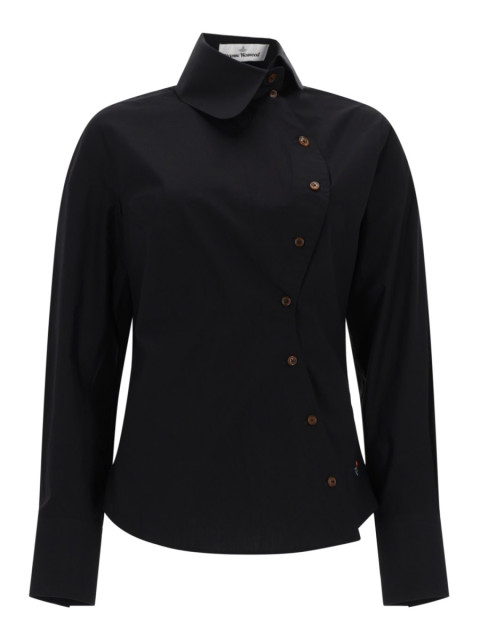 [Vivienne Westwood] Shirts Long Sleeve SS26 1501006F_W009QN401