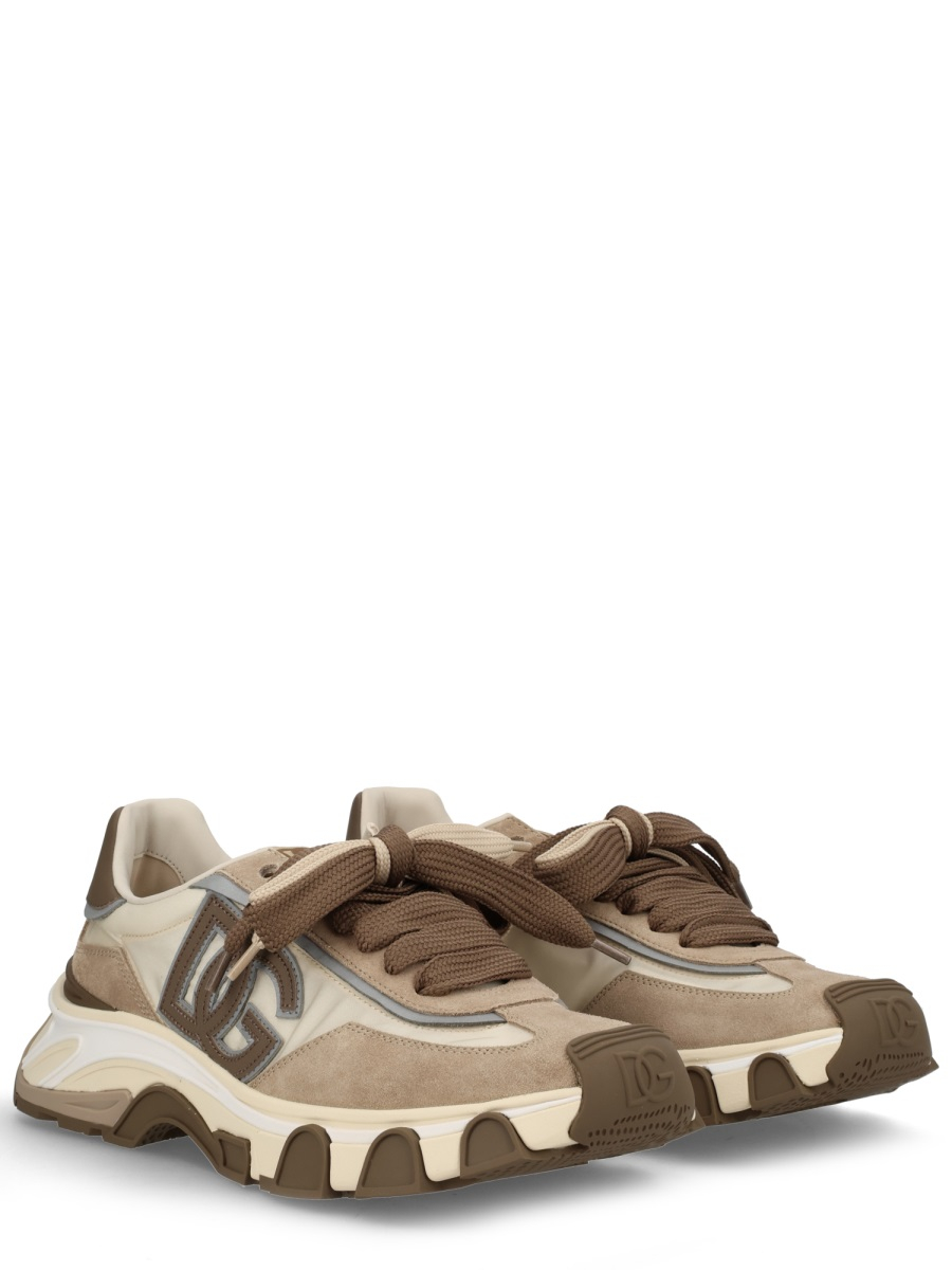 [Dolce & Gabbana] Sneakers SS26 CS2403_A02058W143