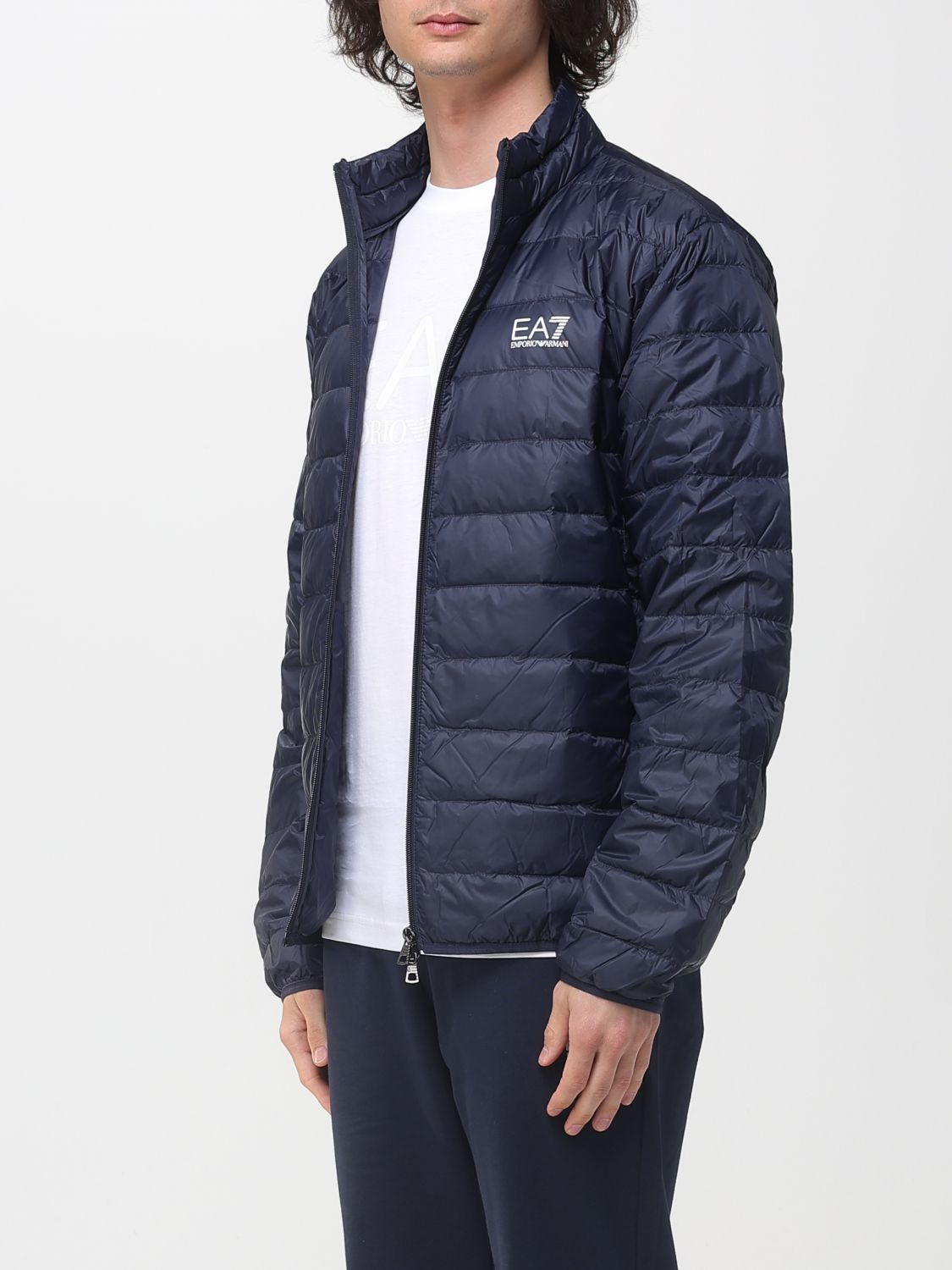 [EA7] Jacket SS26 8NPB23PNGPZ UB102