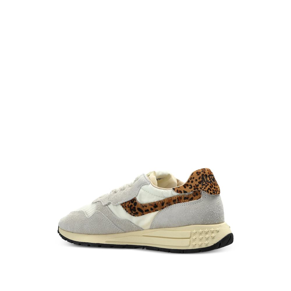 [AUTRY] Sneakers FW26 WWLW  EP01