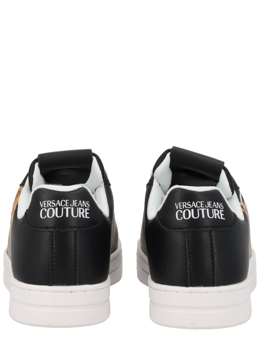 [VERSACE JEANS COUTURE] Sneakers SS26 80VA3SK3_ZPB73899