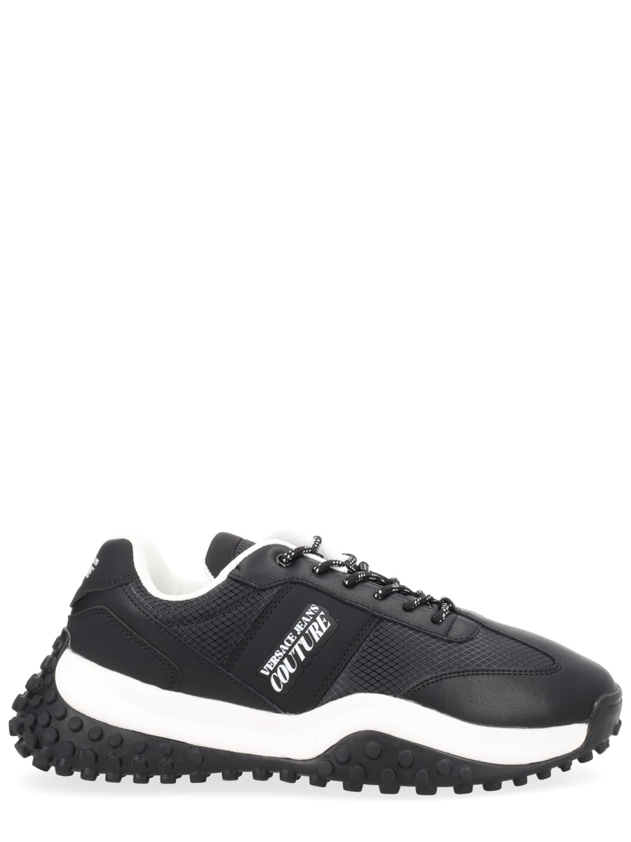[VERSACE JEANS COUTURE] Sneakers SS26 80YA3SN4_ZSE11899