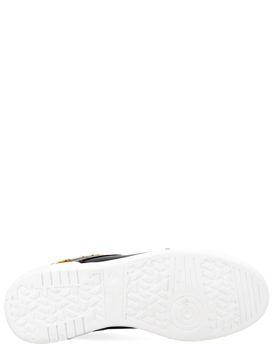 [VERSACE JEANS COUTURE] Sneakers SS26 80YA3SD6_ZPB85G89