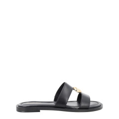 [MICHAEL BY MICHAEL KORS] Sandals SS26 40S6ERFS2L_001BLACK