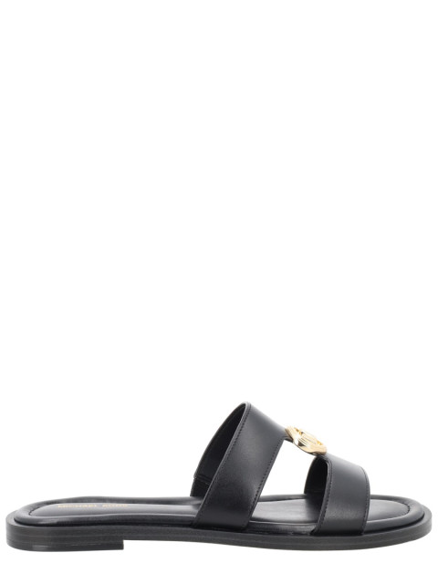 [MICHAEL BY MICHAEL KORS] Sandals SS26 40S6ERFS2L_001BLACK