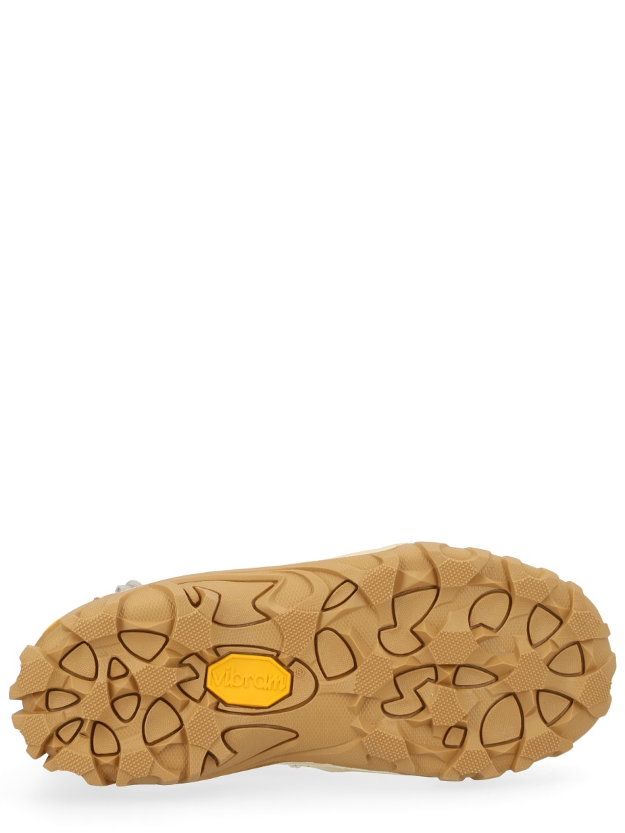 [Our Legacy] Sneakers SS26 A2267GW_WARMFOGSUEDE
