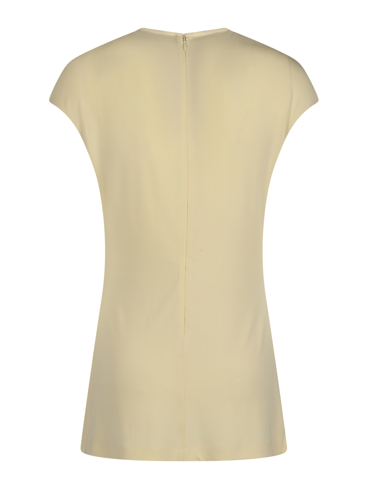 [TOTEME] T-shirts Sleeveless FW26 263WRT0865FB0162116