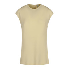 [TOTEME] T-shirts Sleeveless FW26 263WRT0865FB0162116