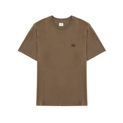 [C.P. Company] T-shirts Short Sleeve SS26 RCCMTS726A_005100W683