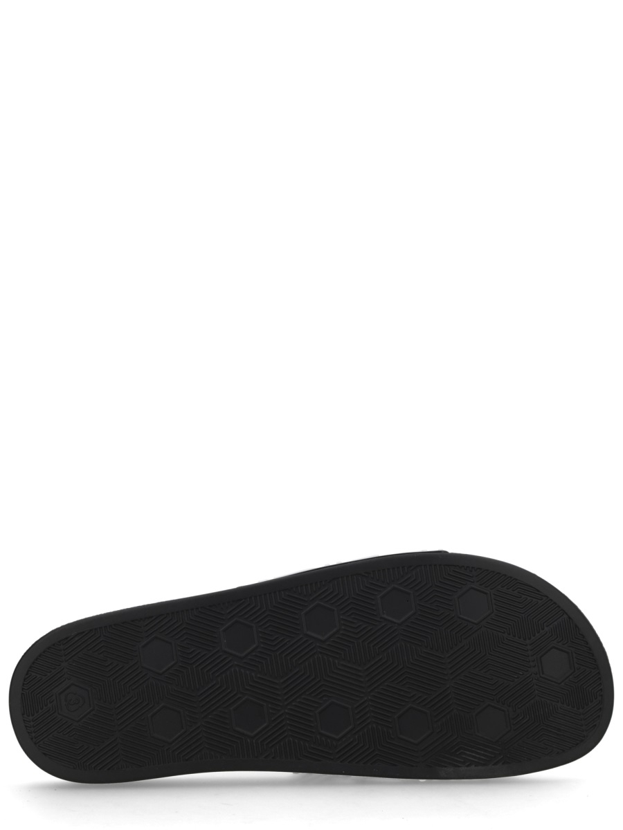 [VERSACE JEANS COUTURE] Espadrille SS26 80YA3SQ1_71352899