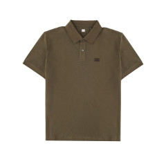 [C.P. Company] T-shirts Short Sleeve SS26 RCCMPL721A_005263W683