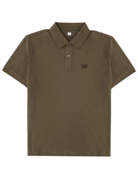 [C.P. Company] T-shirts Short Sleeve SS26 RCCMPL721A_005263W683
