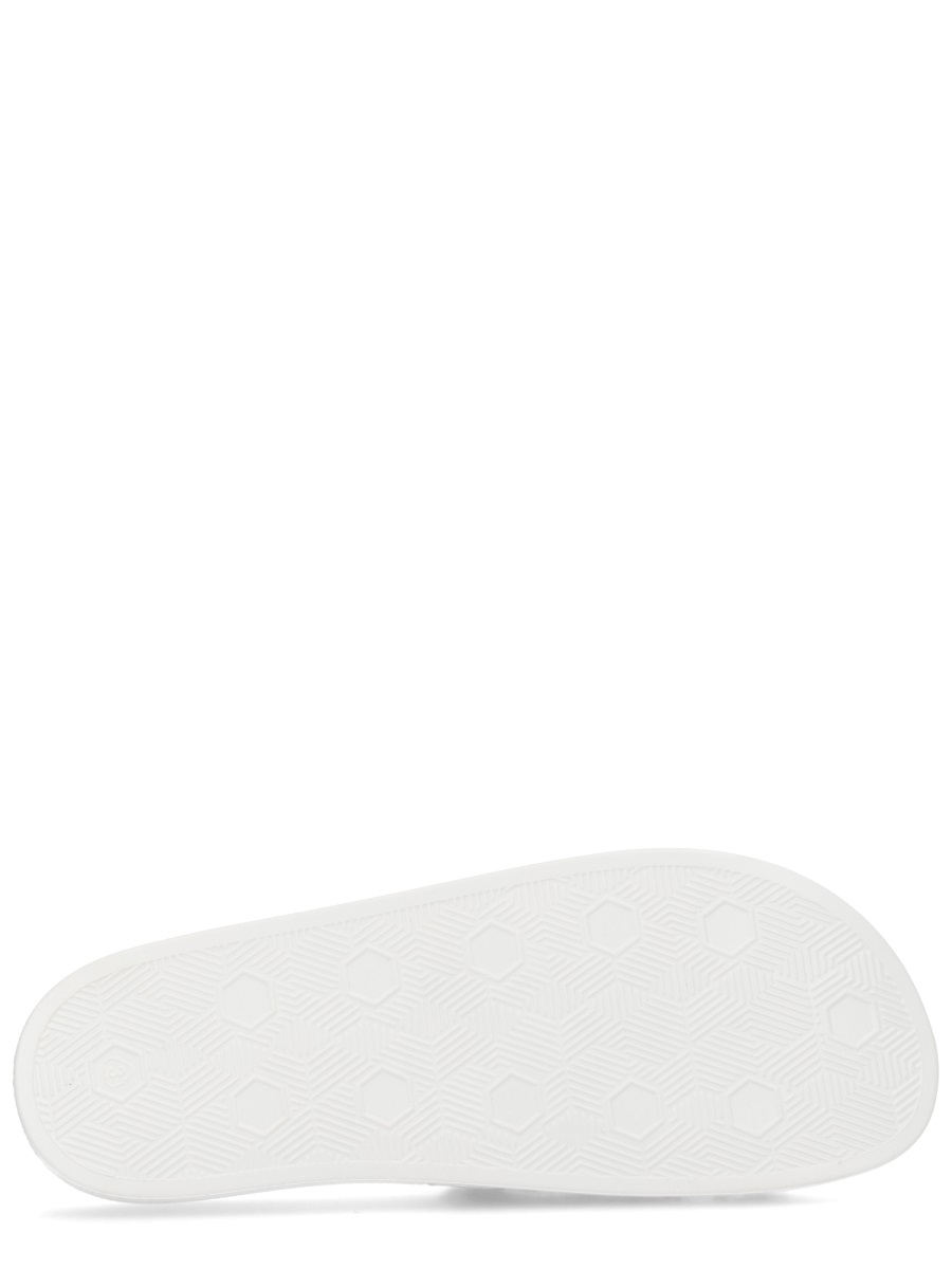 [VERSACE JEANS COUTURE] Espadrille SS26 80YA3SQ4_ZS365G03
