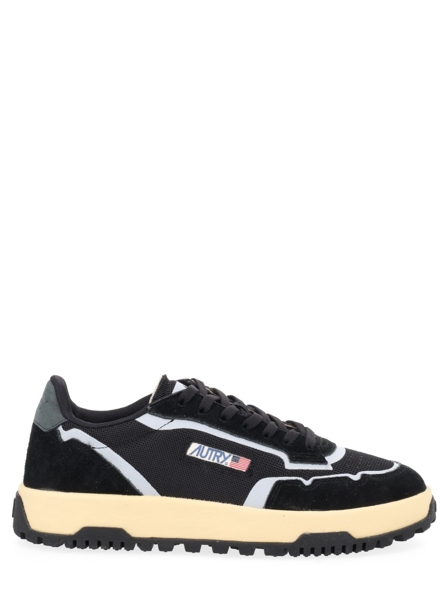 [AUTRY] Sneakers SS26 LDLM_AK06