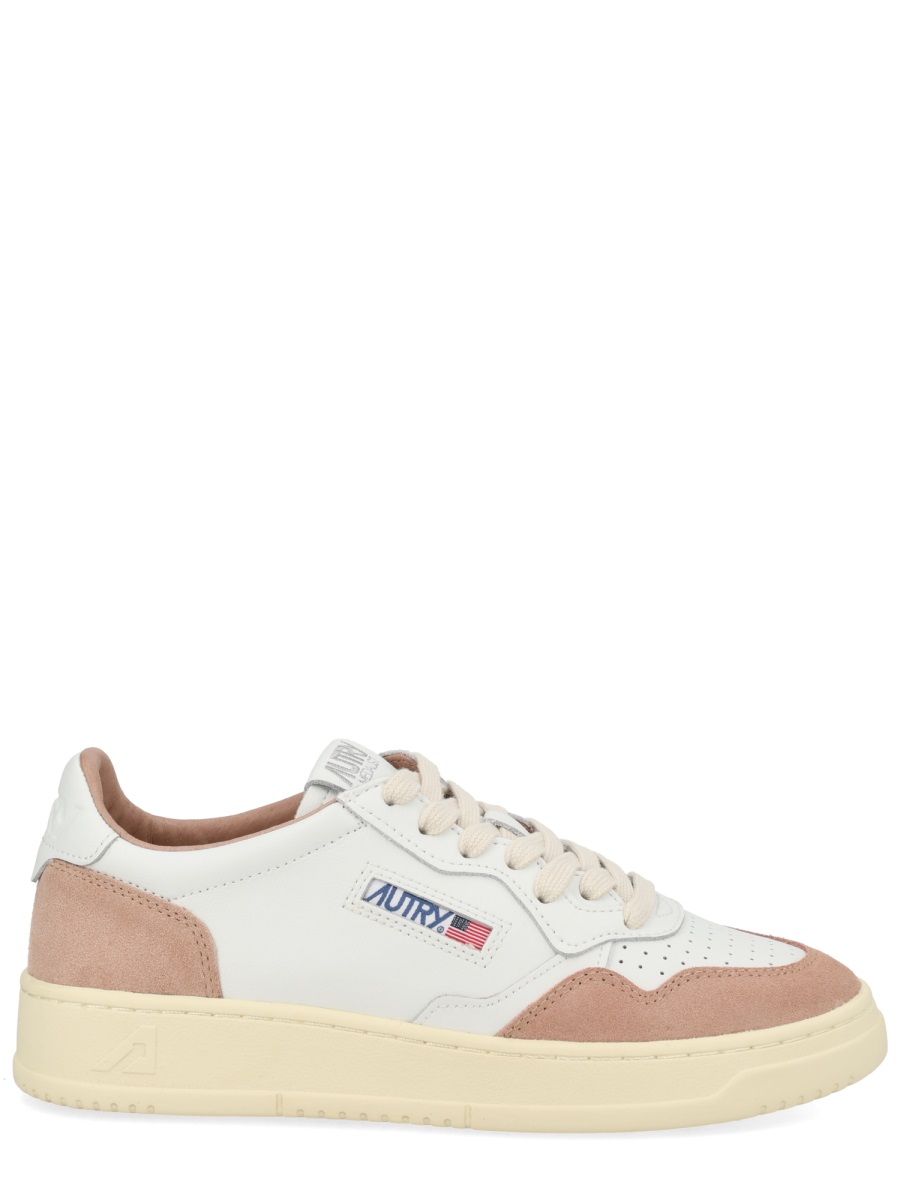 [AUTRY] Sneakers SS26 AULW_FT04