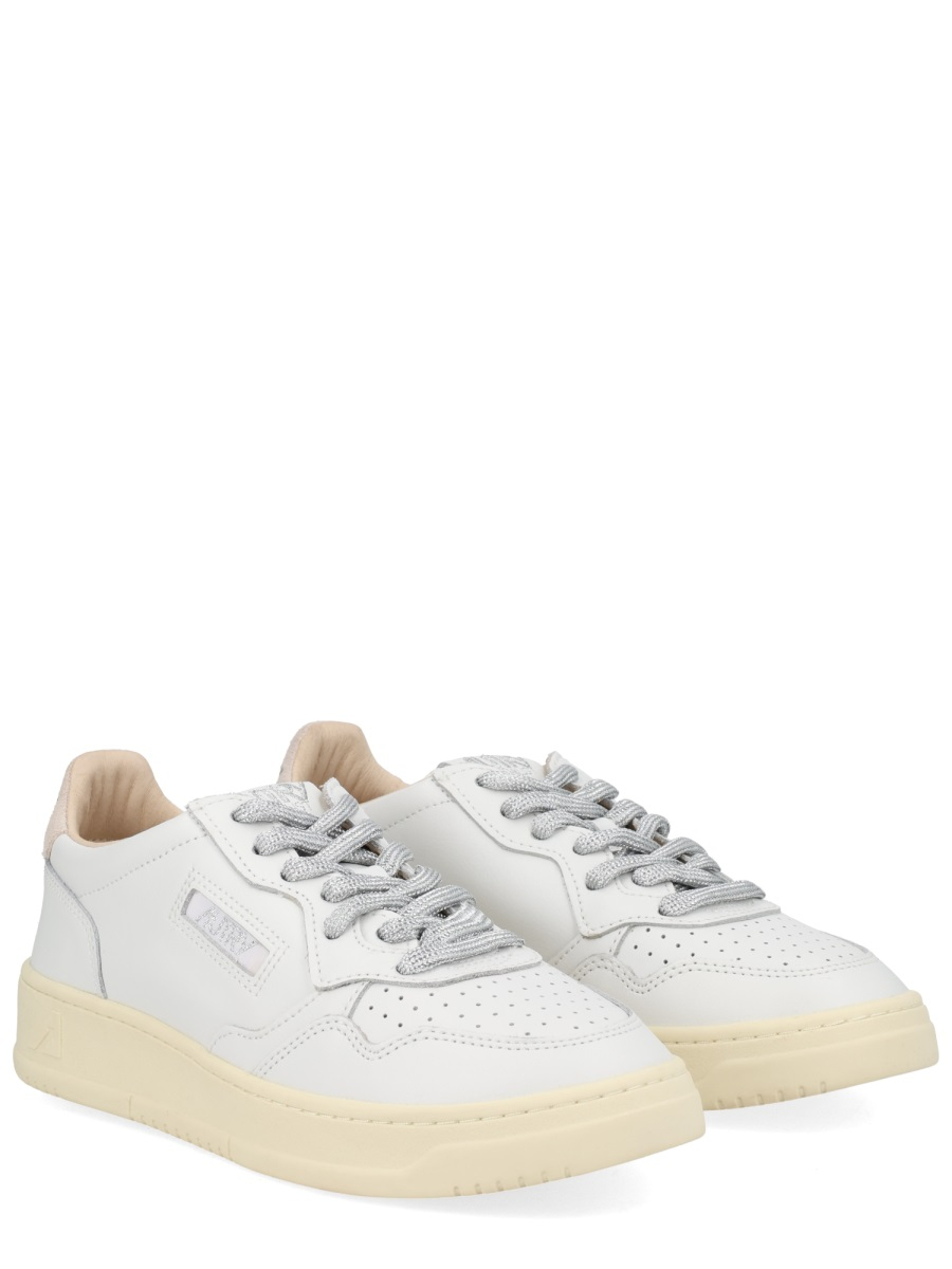 [AUTRY] Sneakers SS26 AULW_SW02