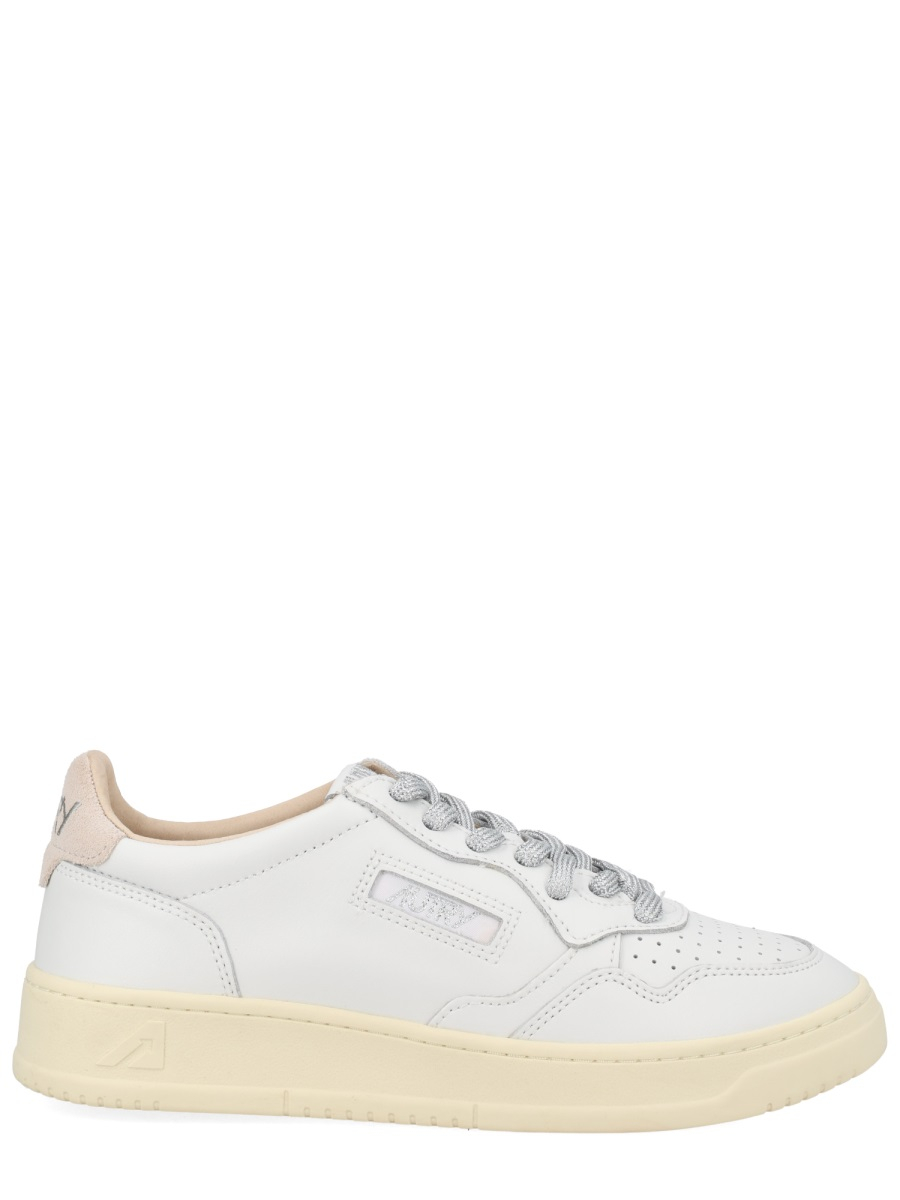 [AUTRY] Sneakers SS26 AULW_SW02