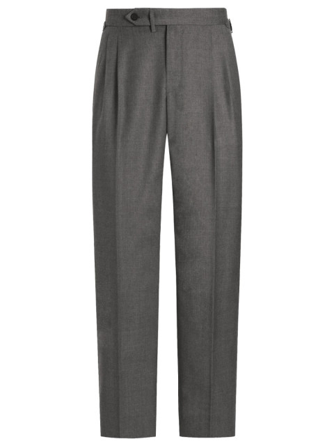 [Dolce & Gabbana] Trousers SS26 GP1A2T_HU2BLS8291