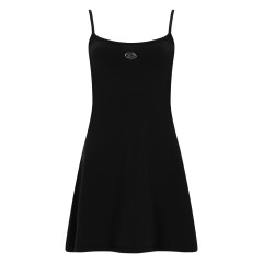 [Diesel] Sleeveless dress SS26 A19918_0AHQH900