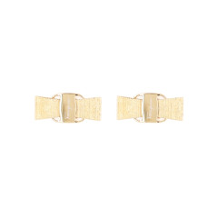[Ferragamo] Earring SS26 998984_760546001