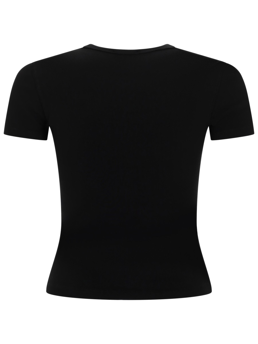 [Diesel] T-shirts Short Sleeve SS26 A19910_0JMBA900
