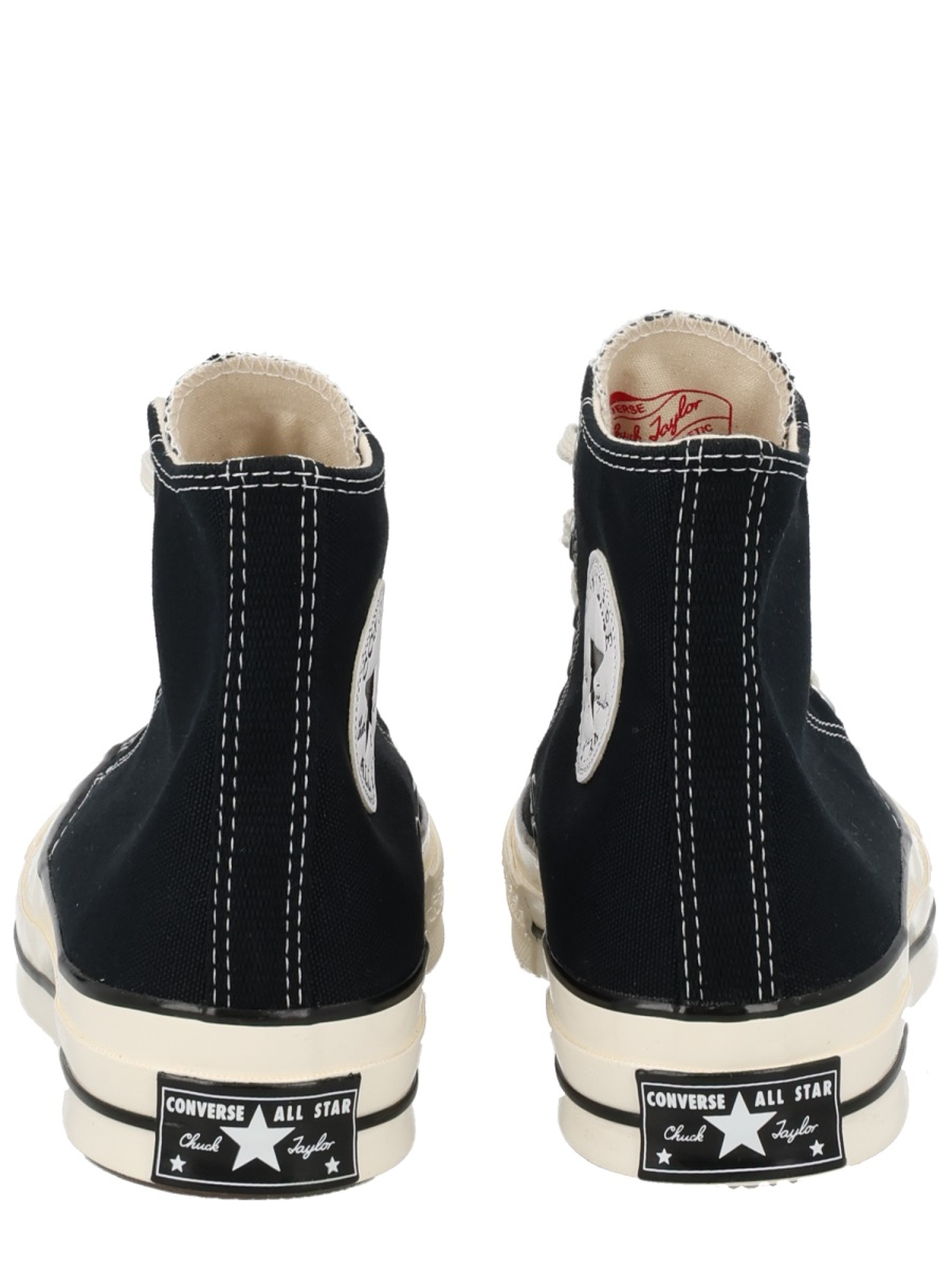 [Converse] Sneakers SS26 162050C_BLACK