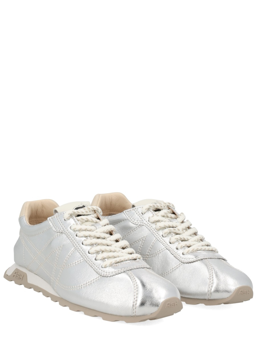 [ASH] Sneakers SS26 KILLBILL05_SILVER