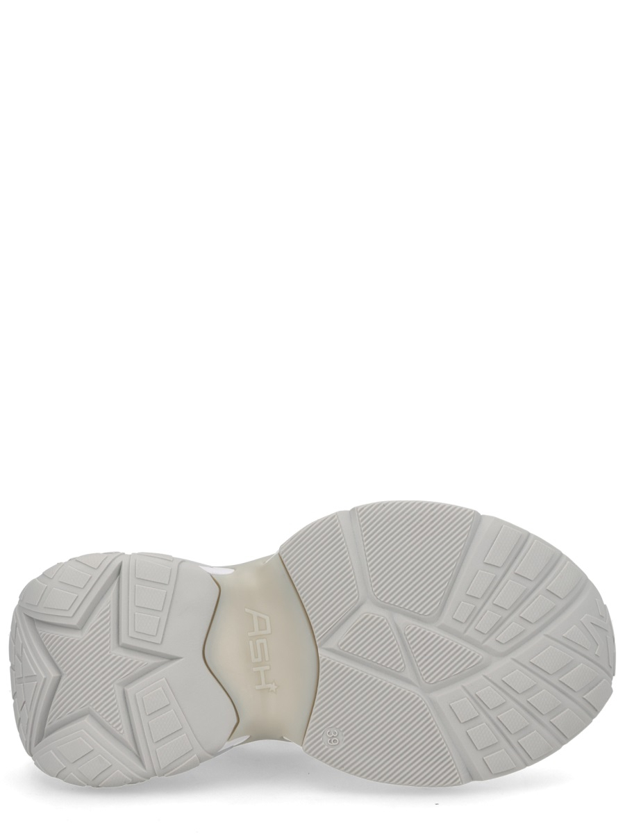 [ASH] Sneakers SS26 DRAGON06_WHITE