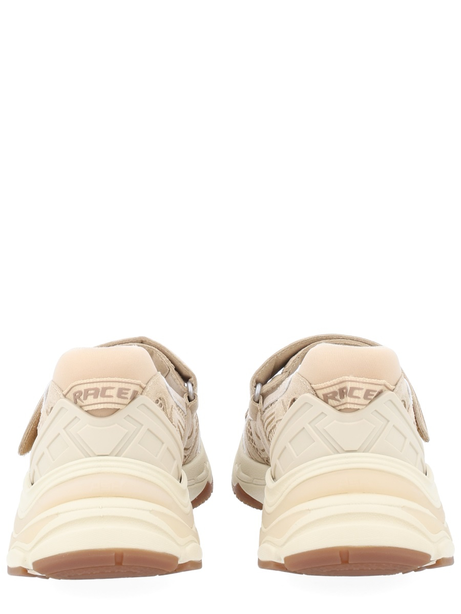 [ASH] Sneakers SS26 ROLLS01_CAPPUCCINO