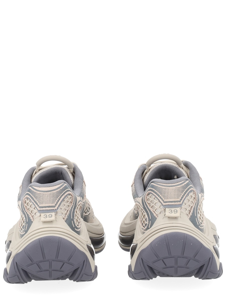 [ASH] Sneakers SS26 DRAGON05_GRANITE
