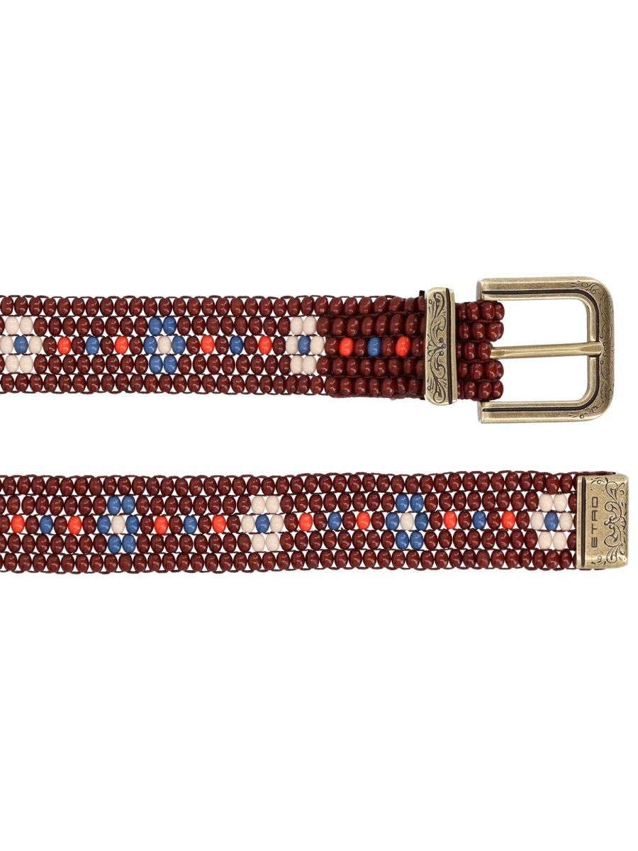 [Etro] Belt SS26 WP3B0092_AR499S9825