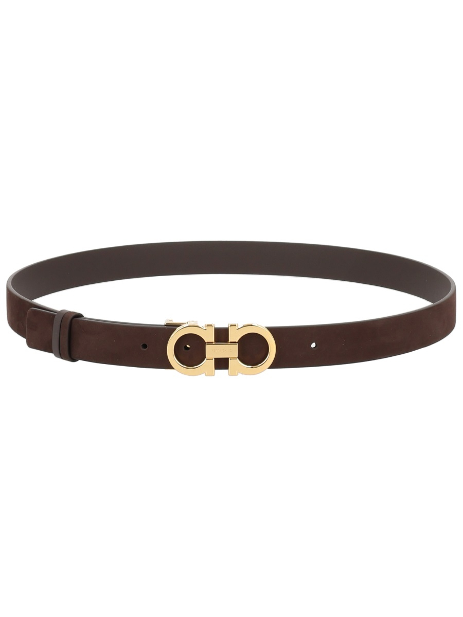 [Ferragamo] Belt SS26 789990_23A567133