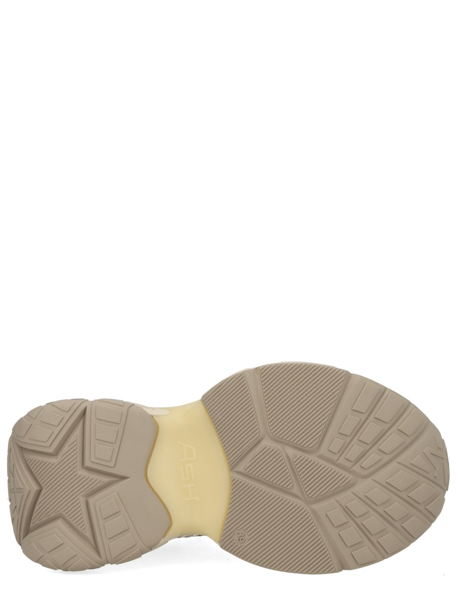 [ASH] Sneakers SS26 DRAGON01_TALCO