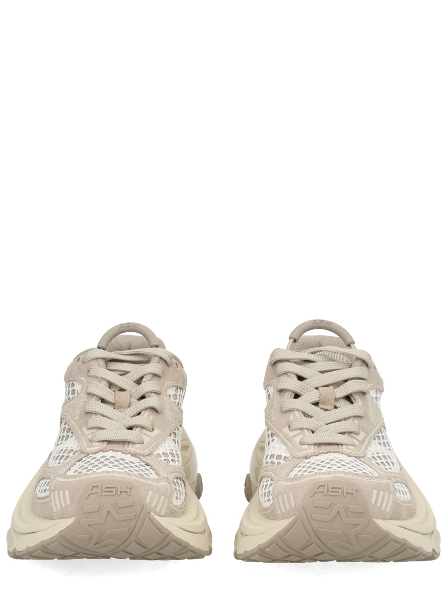 [ASH] Sneakers SS26 DRAGON01_TALCO