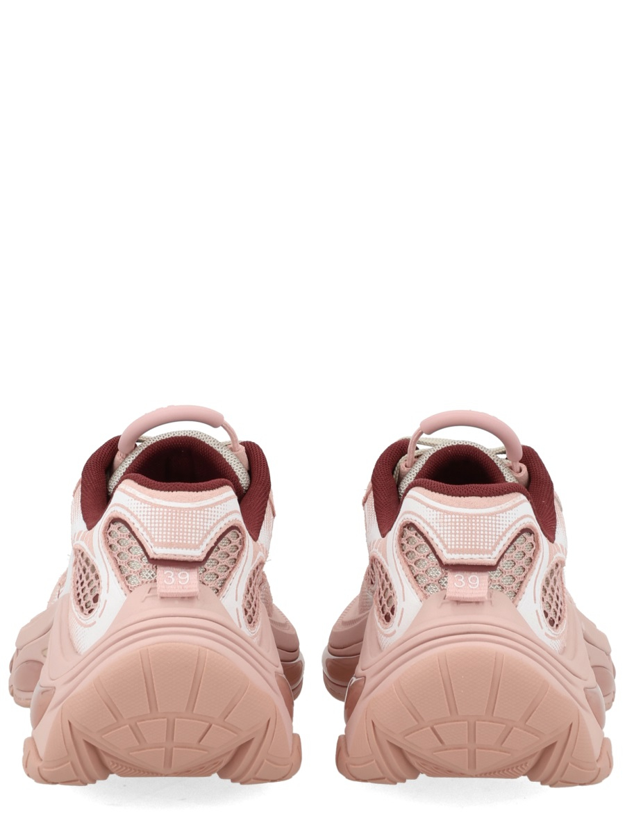 [ASH] Sneakers SS26 DRAGON04_ROSE