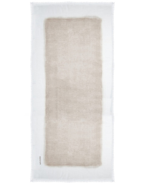 [Fabiana Filippi] Scarf SS26 SAD276A943_M049VR1