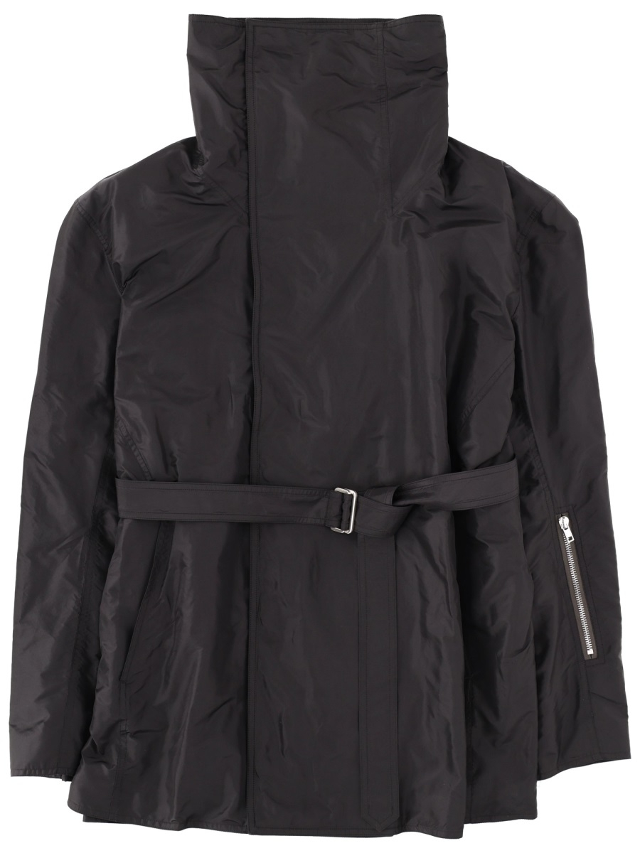 [Rick Owens] Casual Jacket SS26 RR01F2722_STF09