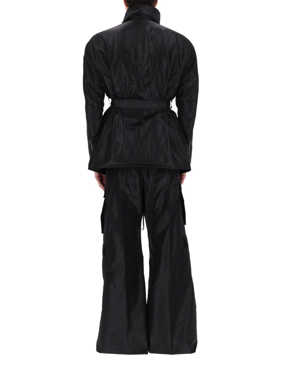 [Rick Owens] Casual Jacket SS26 RR01F2722_STF09